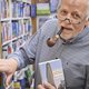 Buchhandlung Baedeker Land + Karte