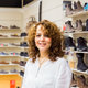 ecco Store Hamburger Meile