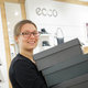 ecco Store Europa Passage