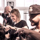 Salon Chris Mattick