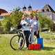 Tourist-Information Günzburg - Leipheim