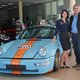 Classic and Race Cars