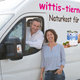 Wittis-Tiernahrung – Naturkost für Hund und Katze - Ernährungsberatung für Hunde und Katzen
