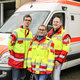Arbeiter-Samariter-Bund, ASB