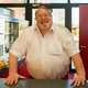 Bistro im HdC
