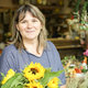 Maria's Blumenwelt