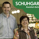 Schuhgarten Bloss