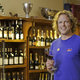 WEIN-MUSKETIER
