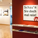 Netzwerk für wirksame Werbung